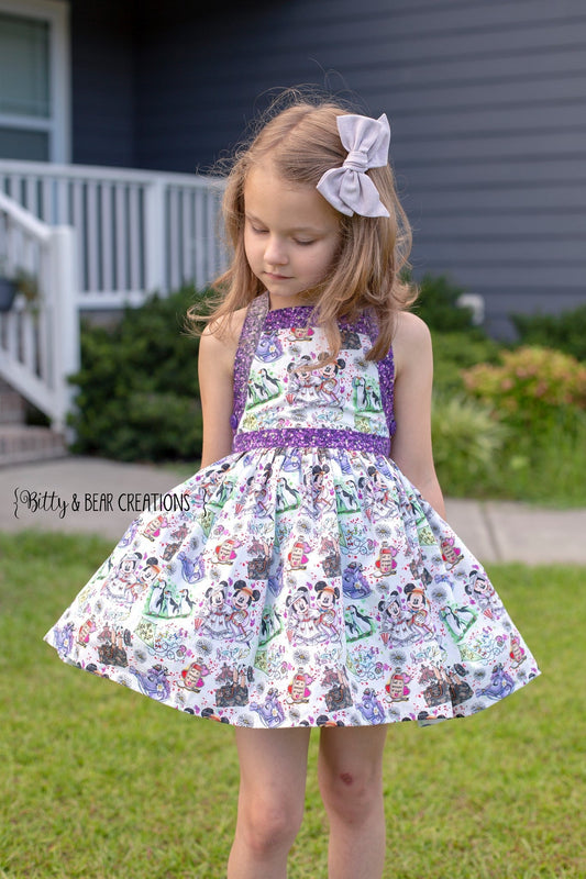 Spoonful of Sugar - Main White