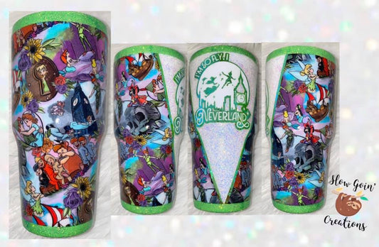 Lost Boys - Tiny Scale