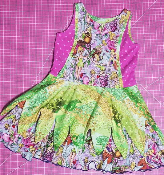 Endless Essentials: Kammieland Signature Strokes - Bayou Belle