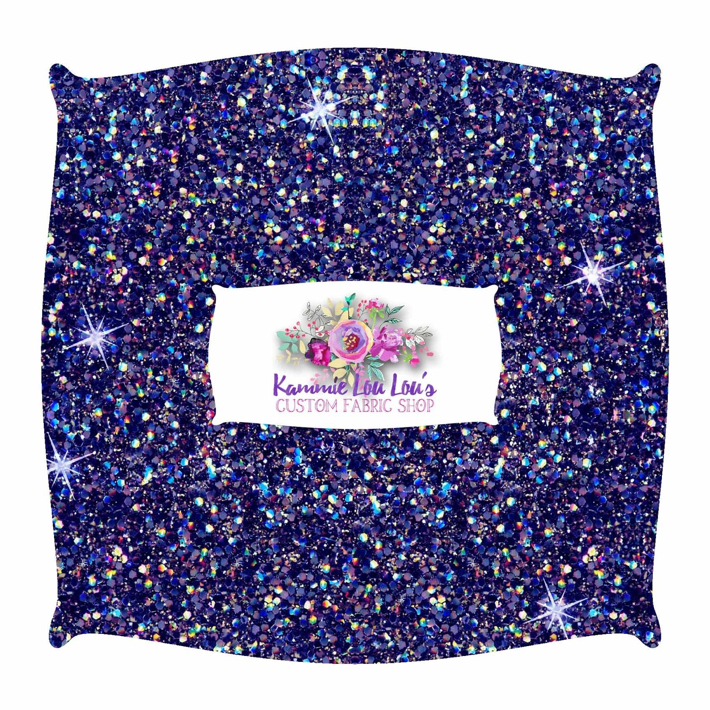 Endless Essentials: Kammieland Glitters - Twilight