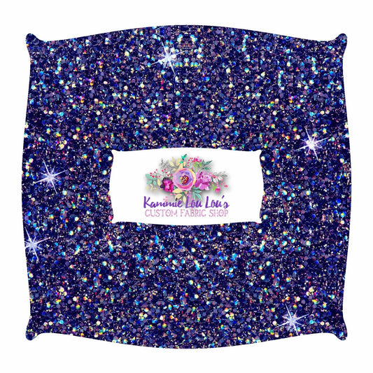 Endless Essentials: Kammieland Glitters - Twilight