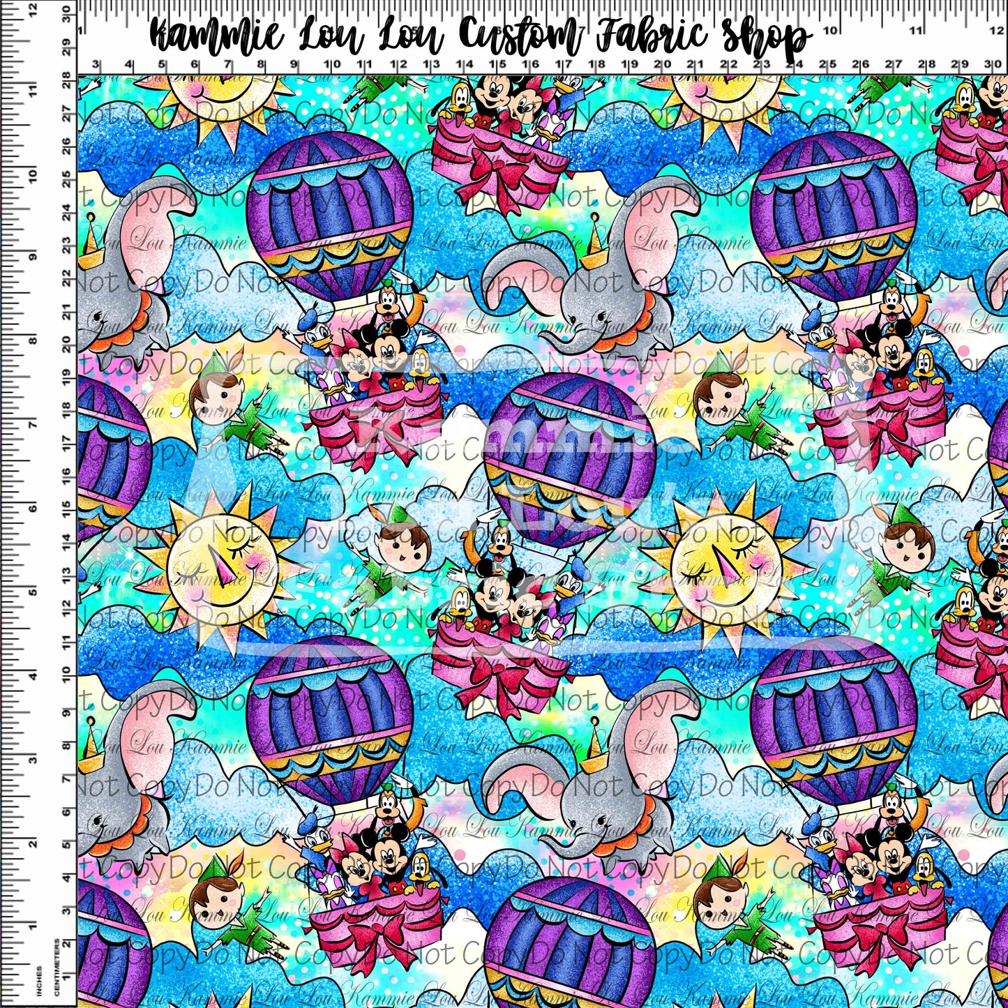 ALWAYS $19.95 COLLECTION INSPIRED - Balloon