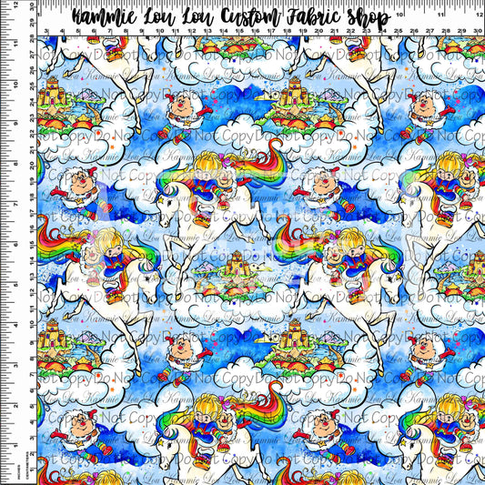 ALWAYS $19.95 COLLECTION INSPIRED - Bright as a Rainbow