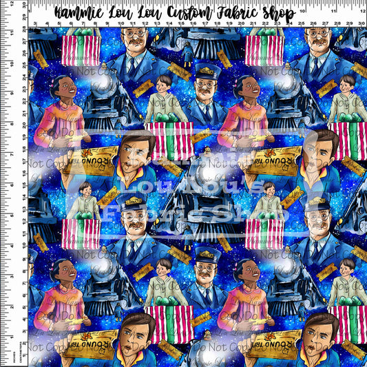 ALWAYS $19.95 COLLECTION INSPIRED - Golden Ticket