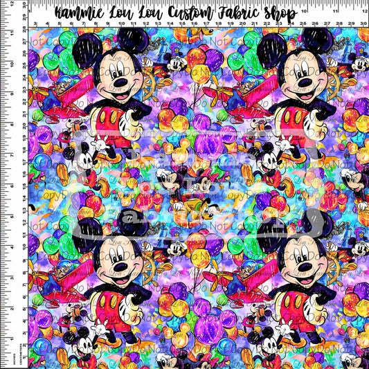 ALWAYS $19.95 COLLECTION INSPIRED - Magic Time