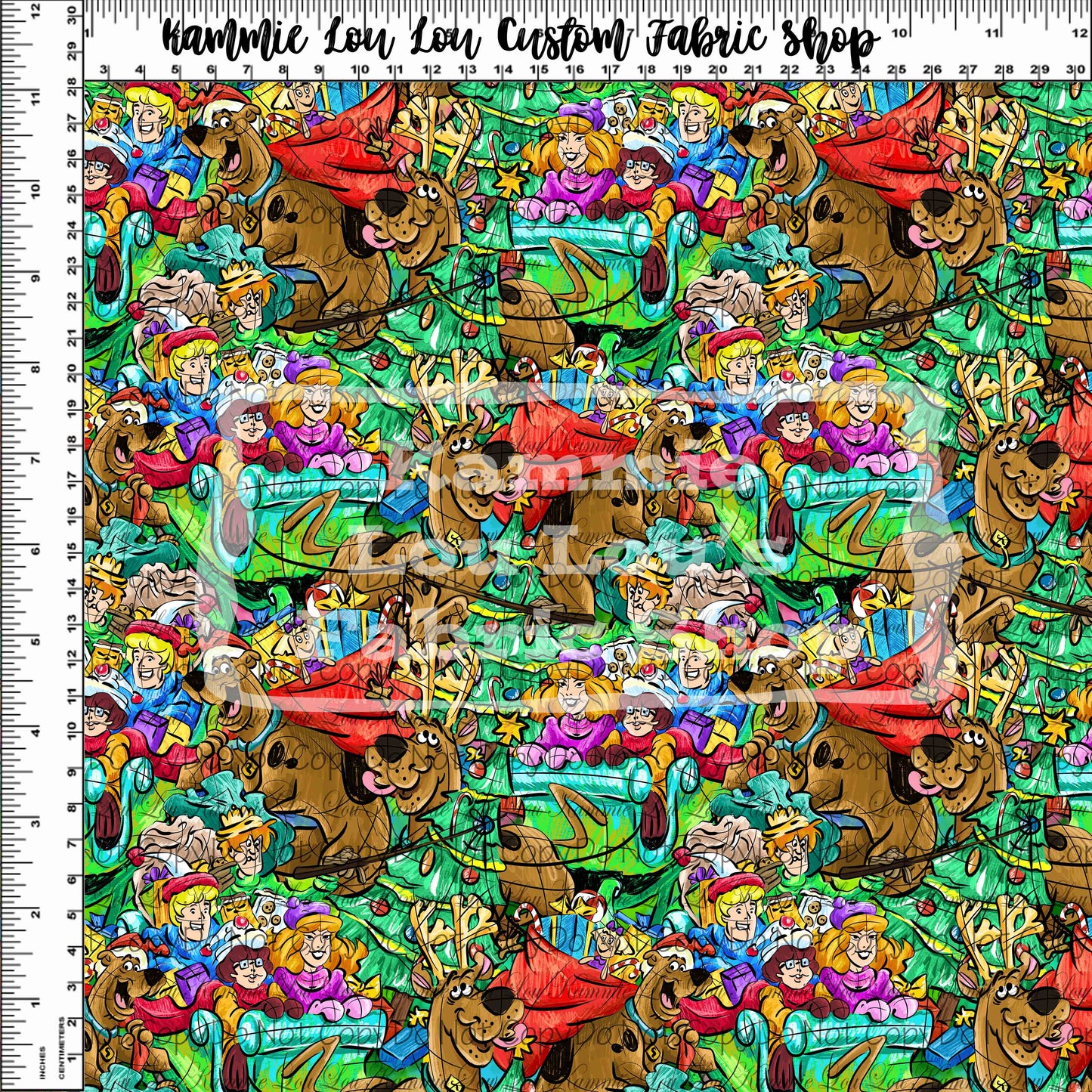 ALWAYS $19.95 COLLECTION INSPIRED - Merry Mystery