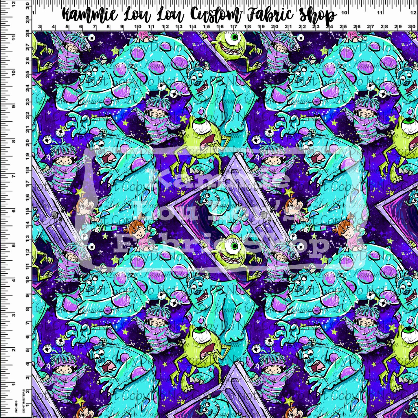 ALWAYS $19.95 COLLECTION INSPIRED - Monsters