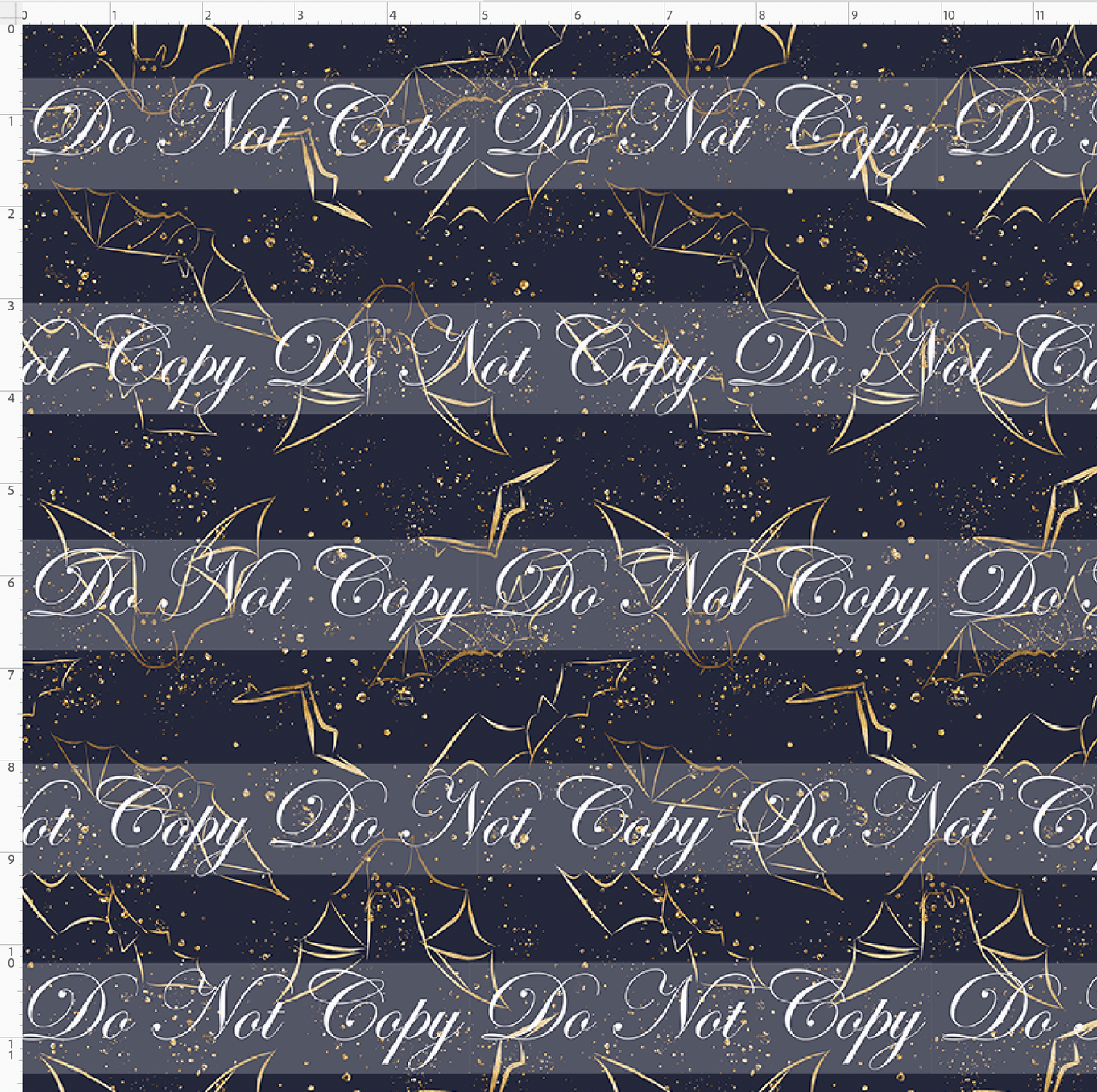 After Midnight - Black Bats