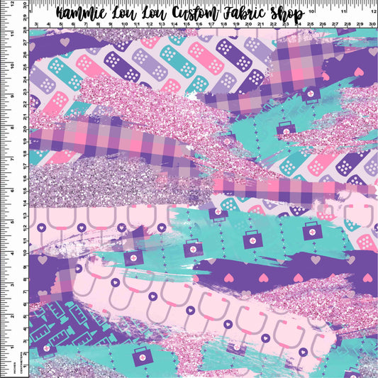 Endless Essentials: Kammieland Signature Strokes - Doc