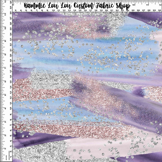 Endless Essentials: Kammieland Signature Strokes - Scent of Provence