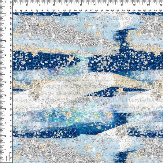 Endless Essentials: Kammieland Signature Strokes - Stardust