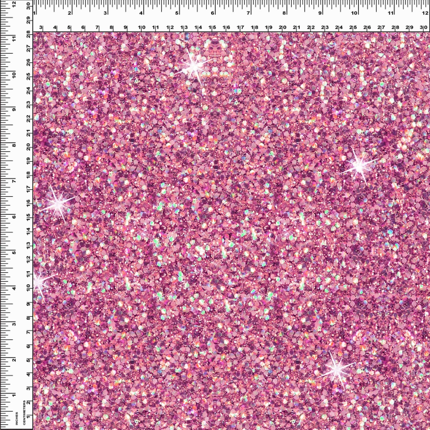 Endless Essentials: Kammieland Glitters - Rose