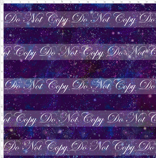 Brave at Heart - background - purple