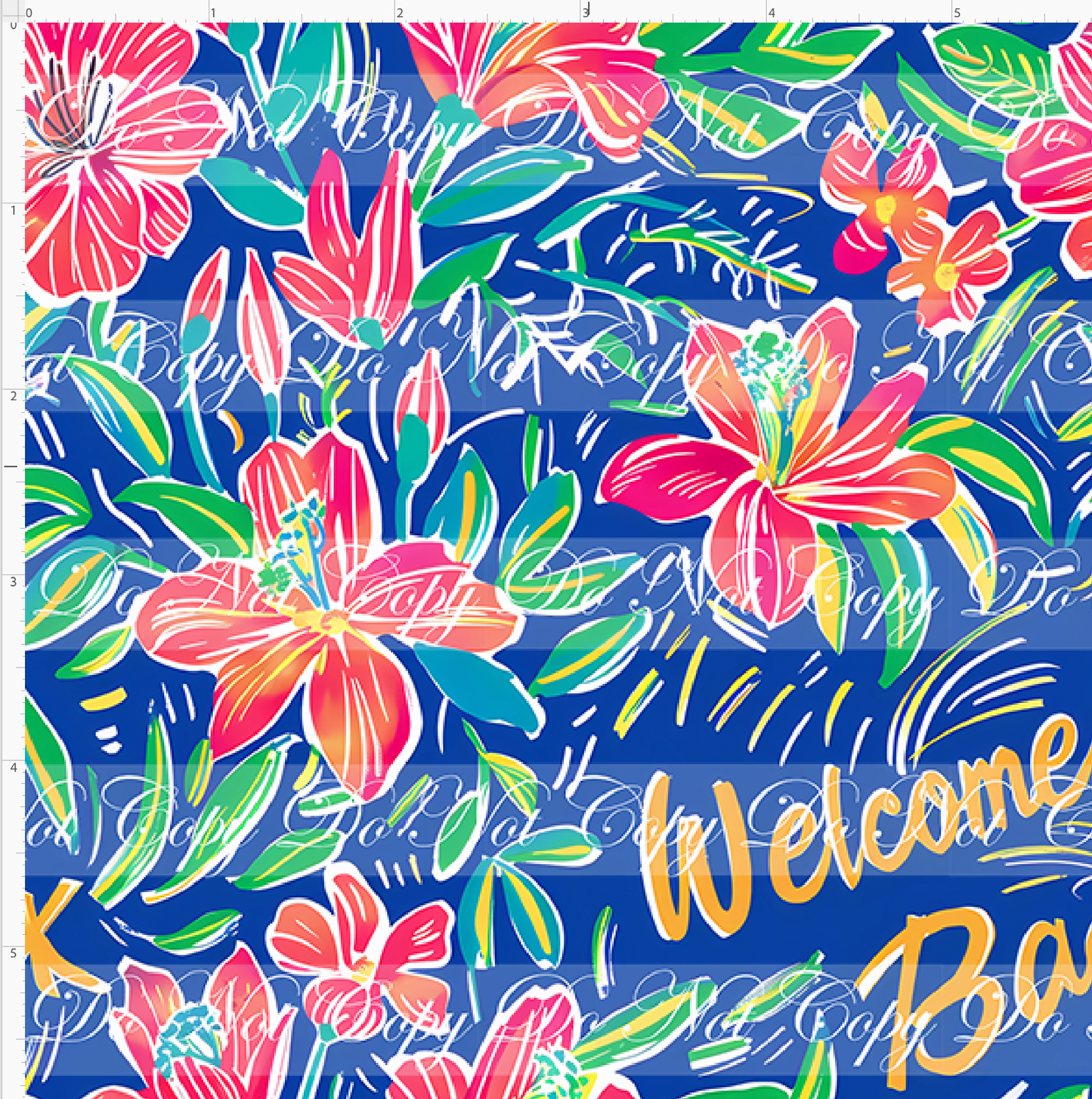 Classroom Chic - Welcome Back