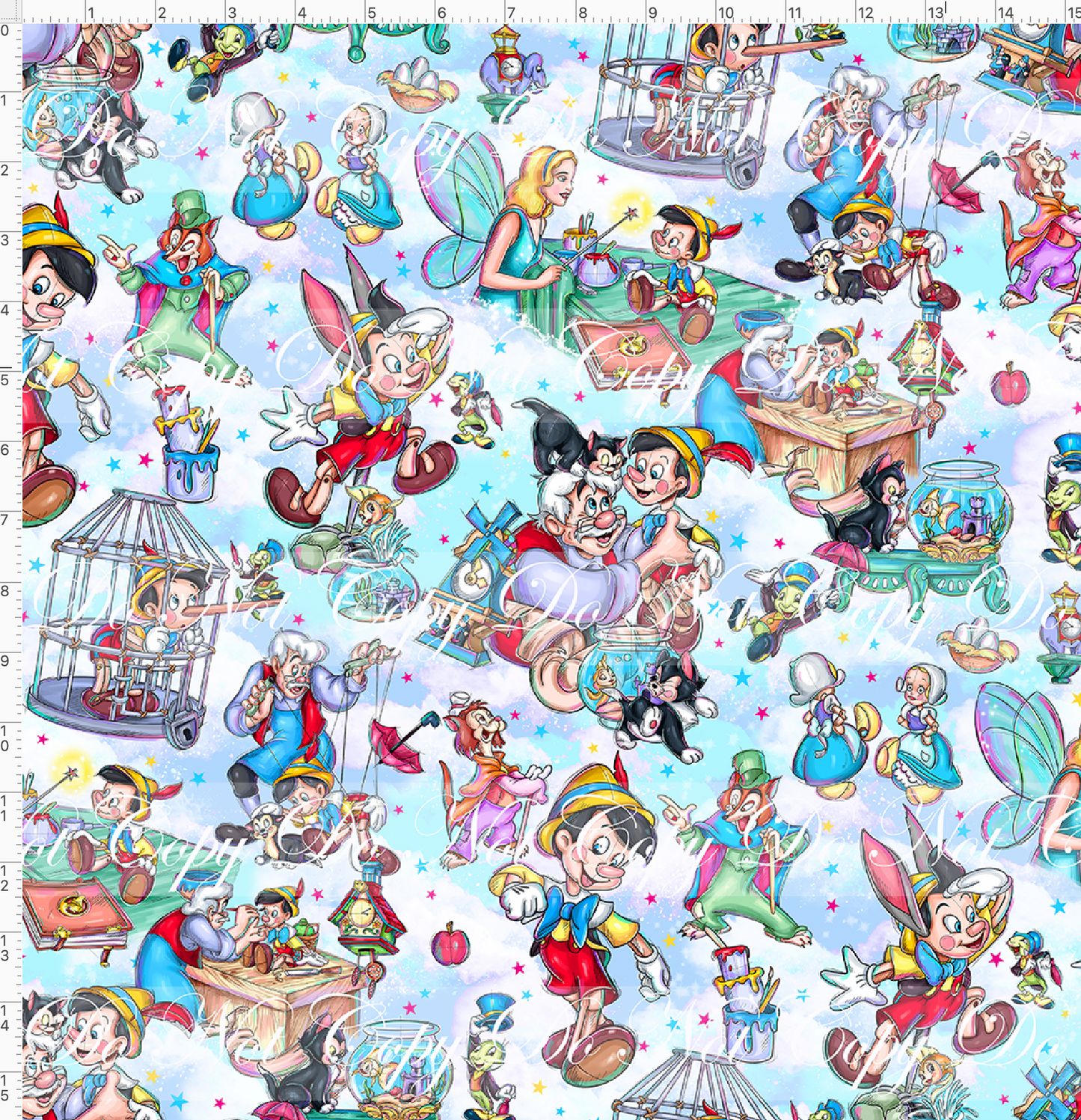 Conscience be your guide-main-light blue-large scale