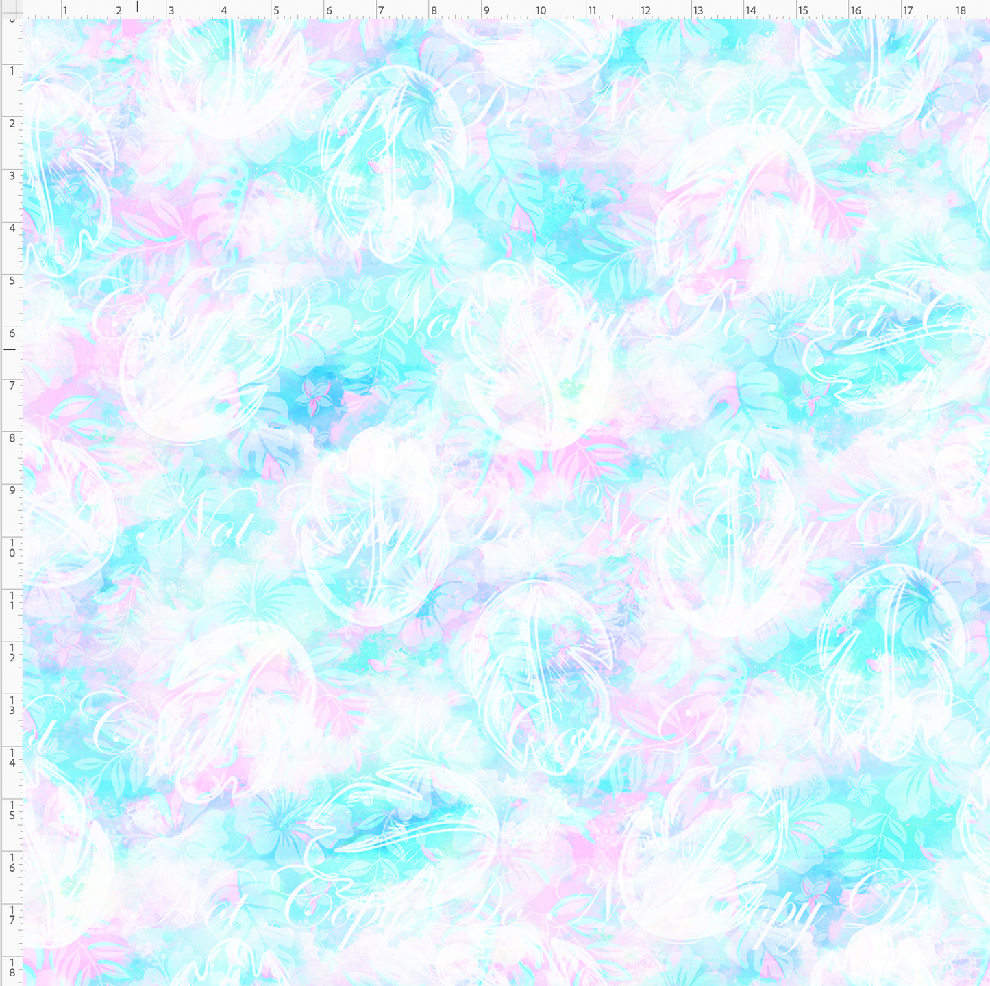 Cosmic 626 - Background - light