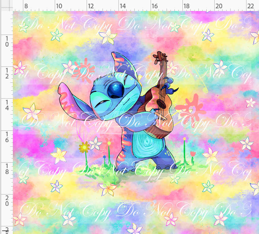 Cosmic 626 - Panel - Rainbow - Music - ADULT