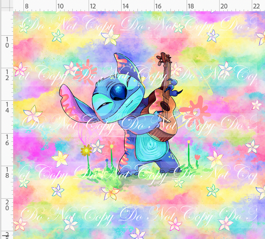 Cosmic 626 - Panel - Rainbow - Music - ADULT