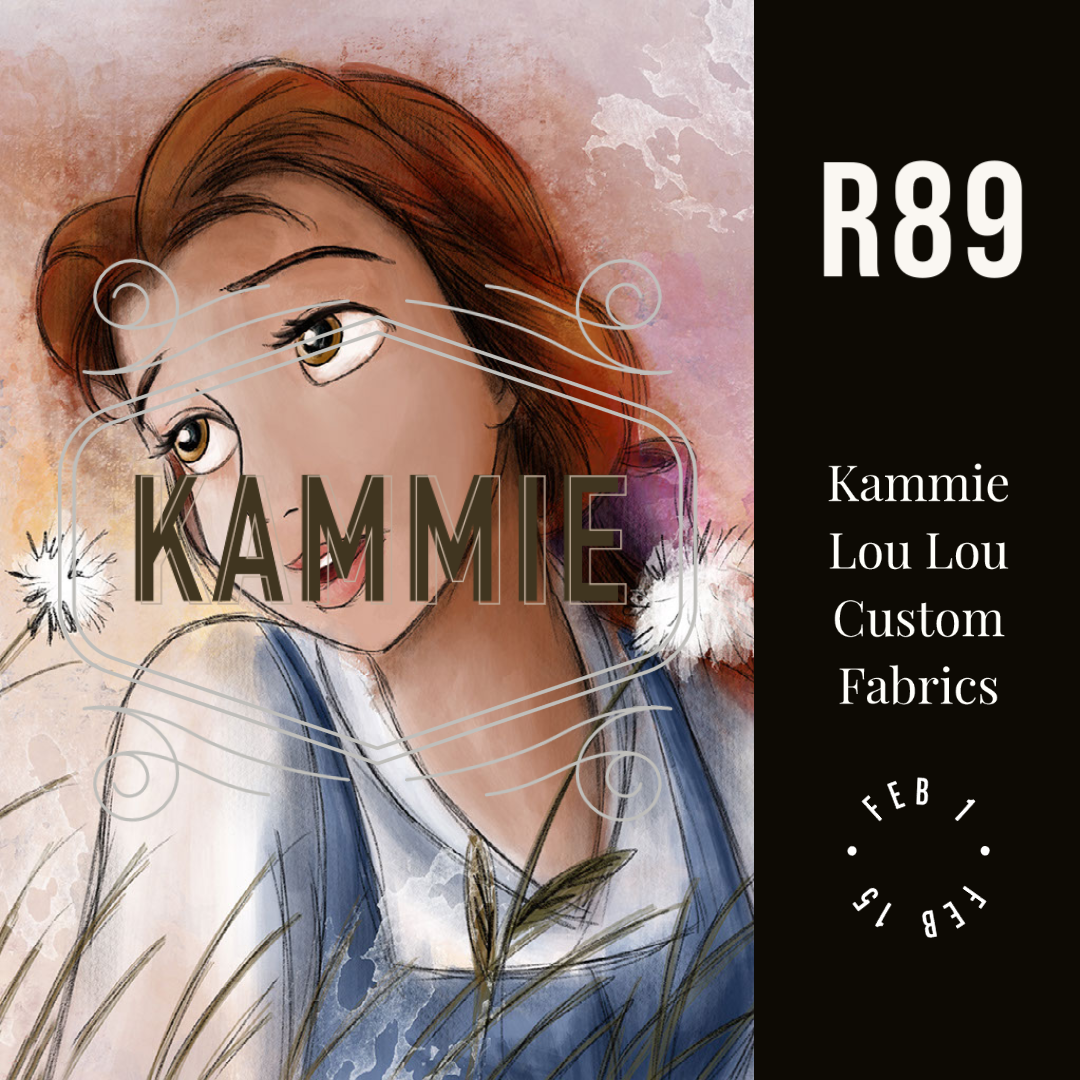 Daydreaming - Full Size Blanket Panel 58W x 72H