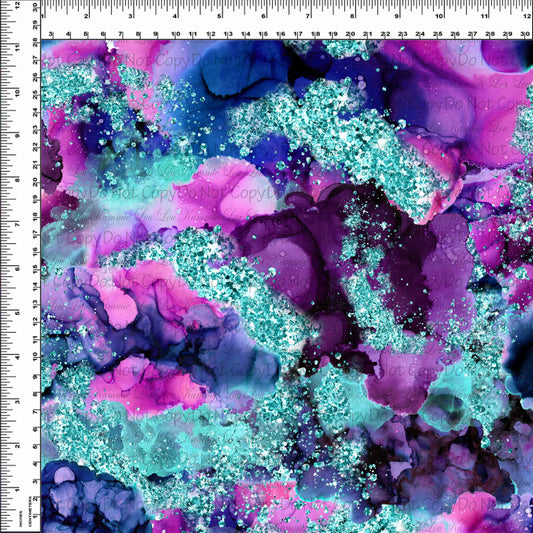 Endless Essentials - Alcohol Ink Stains - Cosmic Connection