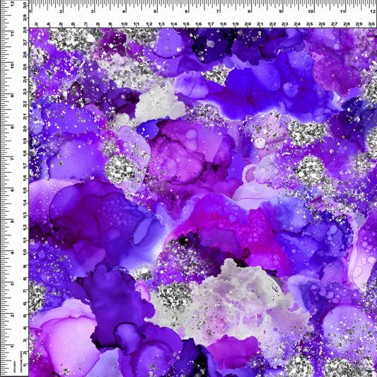 Endless Essentials - Alcohol Ink Stains - Solar System