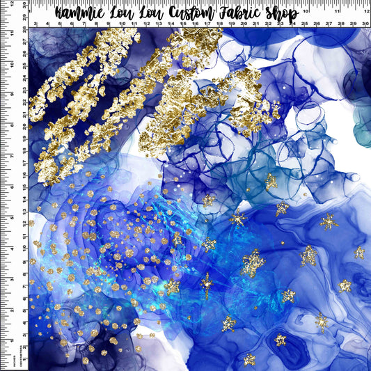 Endless Essentials Color Explosion - Cobalt Blast #3