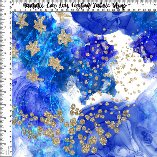 Endless Essentials Color Explosion - Cobalt Blast #5