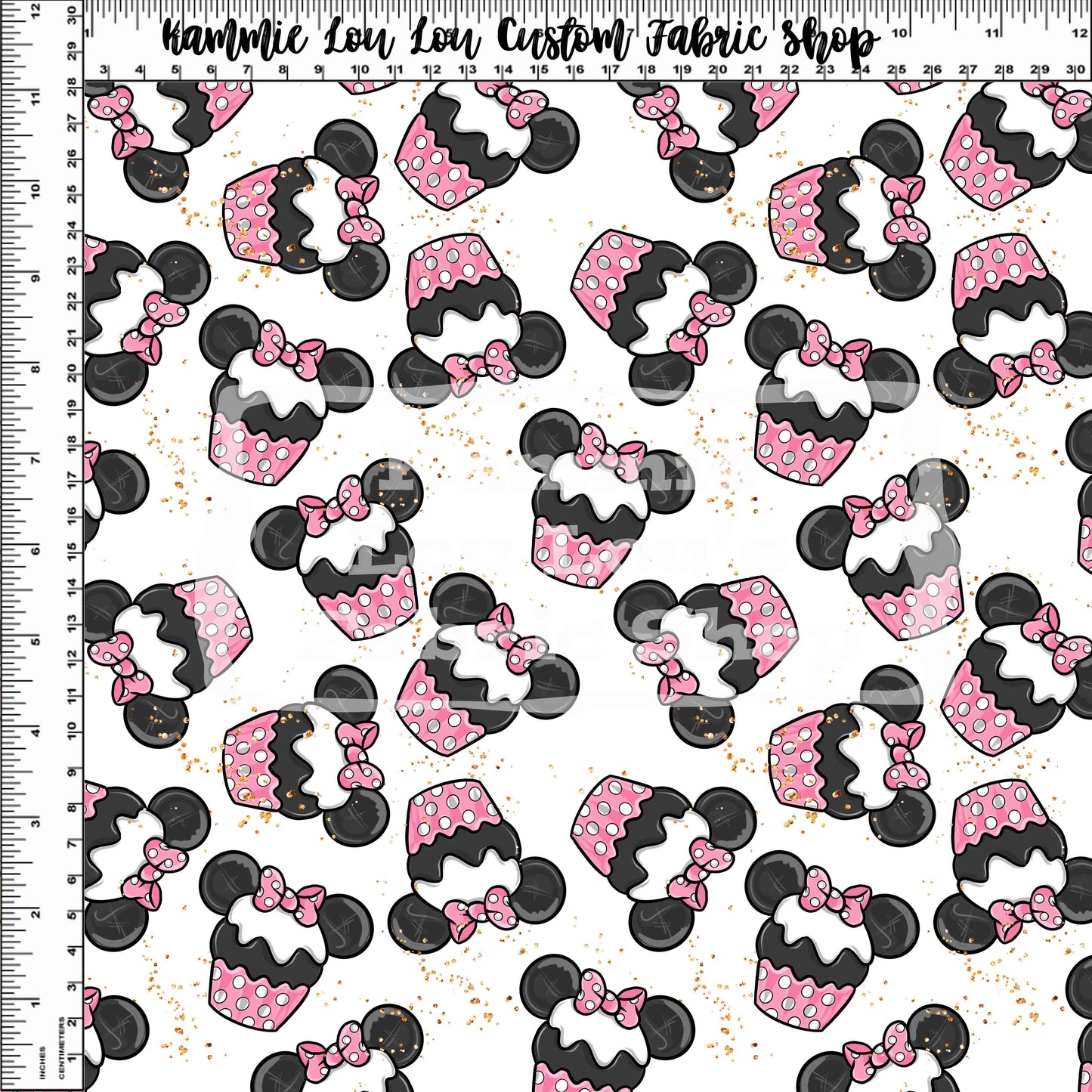 Endless Essentials: Most Requested Magical Coordinates - Girl Mouse Cupcakes