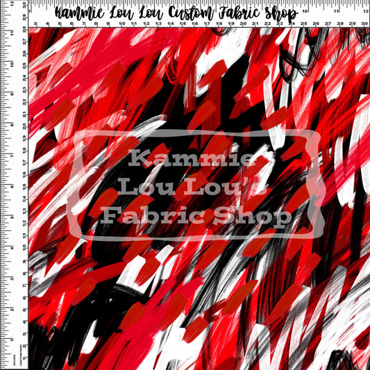 Endless Essentials Color Explosion - Classic RWB #5