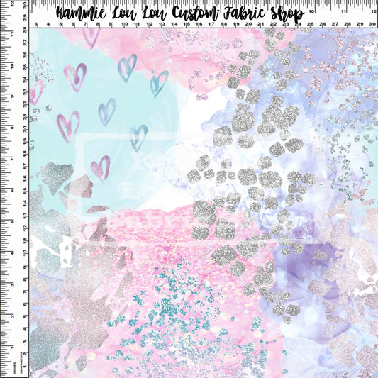 Endless Essentials Color Explosion - Pastel Dreams #5