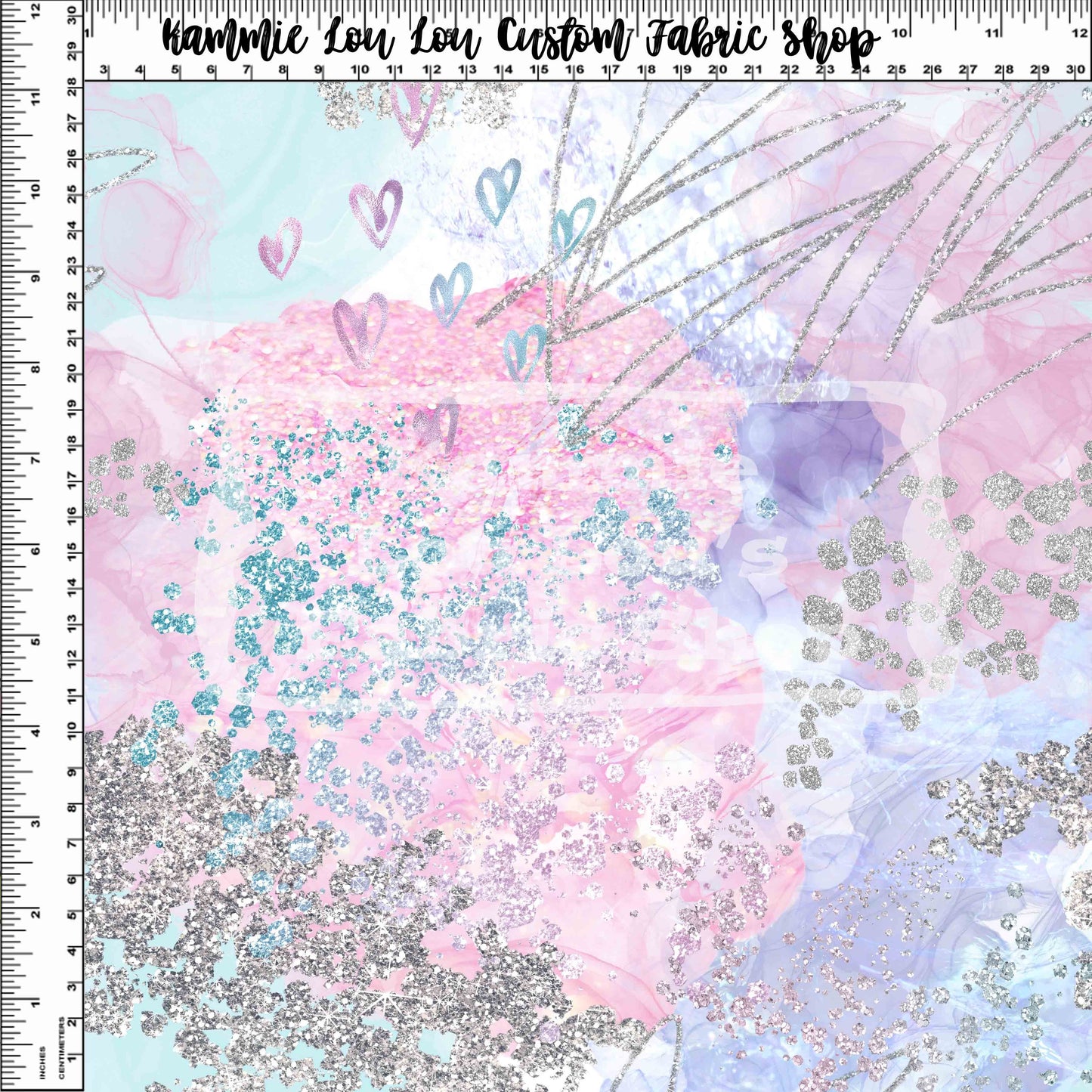 Endless Essentials Color Explosion - Pastel Dreams #6