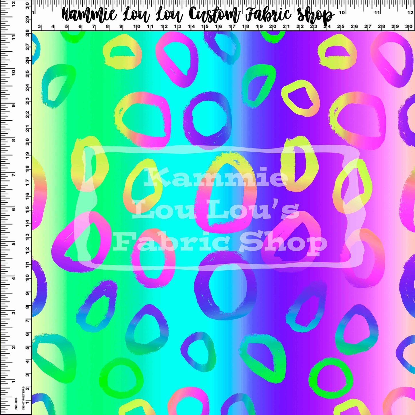 Endless Essentials Color Explosion - Purple Abstract #2