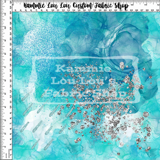 Endless Essentials Color Explosion - Teal Blast #3