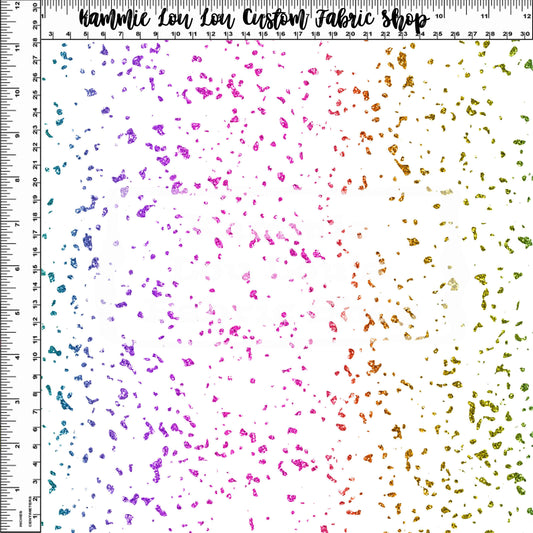 Endless Essentials Color Explosion - Terrazzo White #3