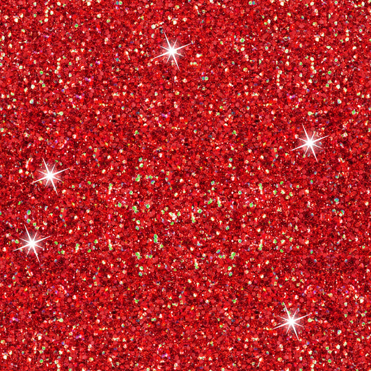 Endless Essentials: Kammieland Glitters - Chilli Pepper