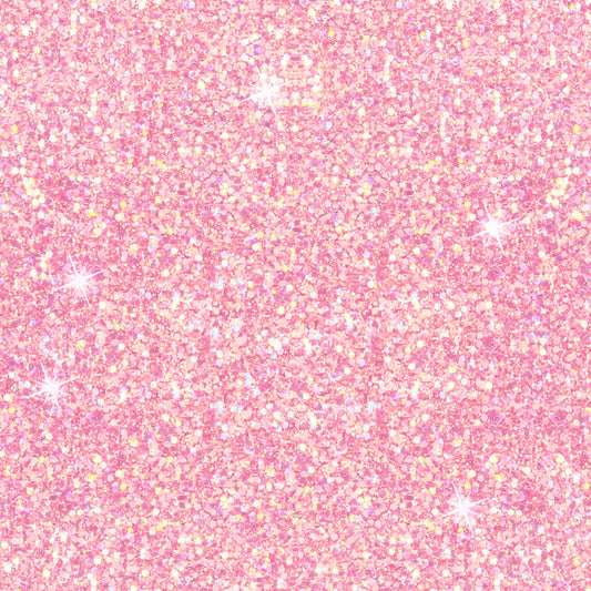 Endless Essentials: Kammieland Glitters - Flamingo