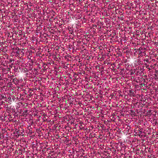 Endless Essentials: Kammieland Glitters - Halloween Pink