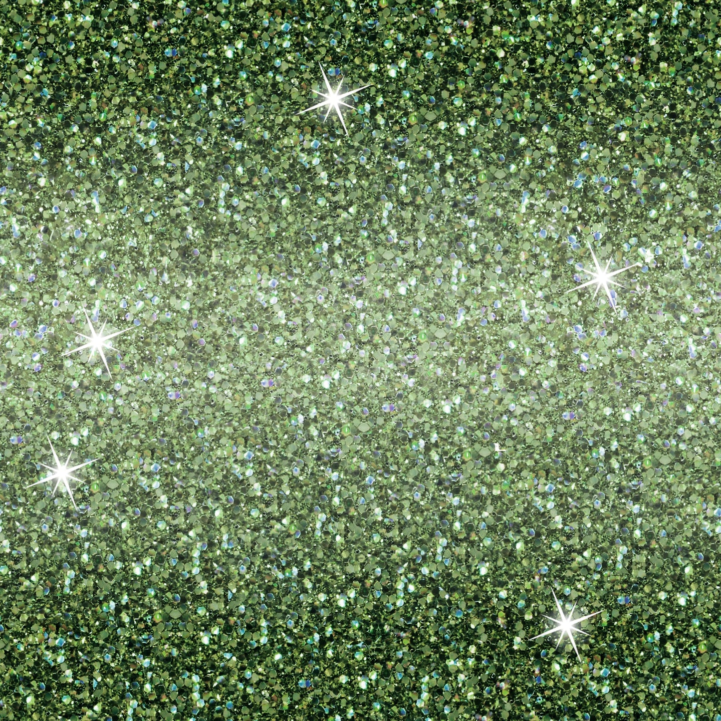 Endless Essentials: Kammieland Glitters - Harvest Sage Ombre