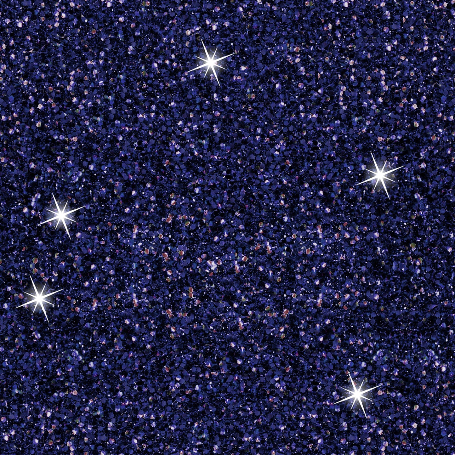 Endless Essentials: Kammieland Glitters - Navy