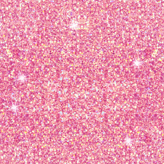 Endless Essentials: Kammieland Glitters - Pink Lady