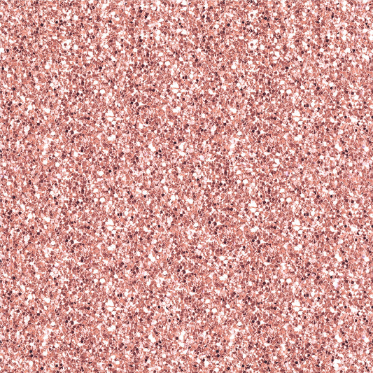 Endless Essentials: Kammieland Glitters - Traditional Rose Gold KF