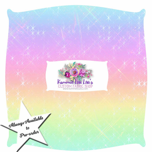 Endless Essentials: Kammieland Most Requested - Pastel Ombre