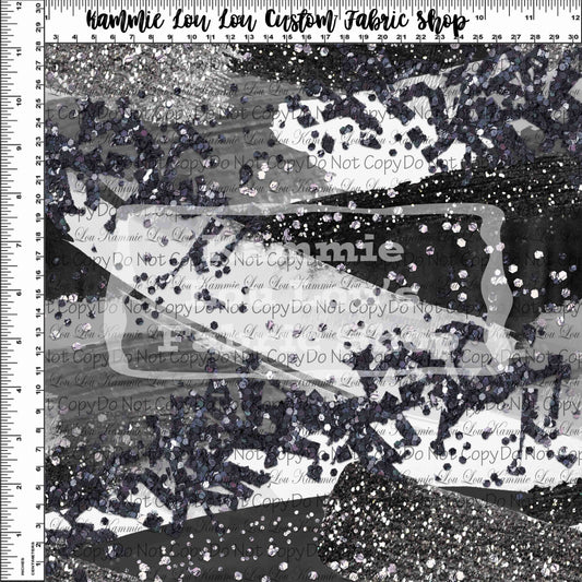 Endless Essentials: Kammieland Signature Strokes - Monochrome