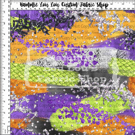 Endless Essentials: Kammieland Signature Strokes - Spooky Treats