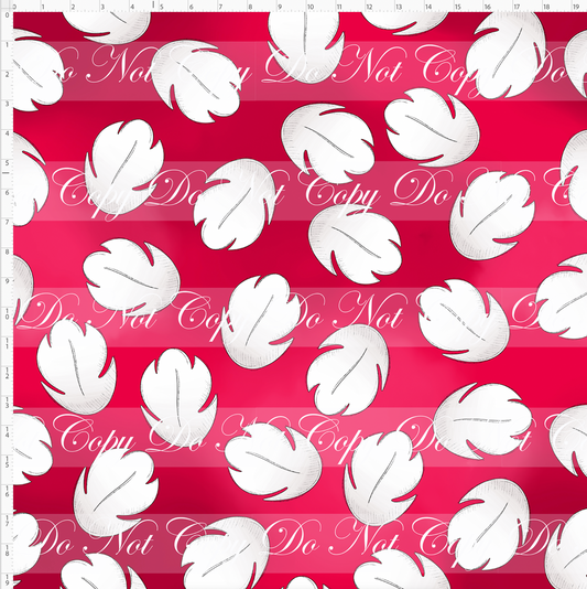 Family Stitches - Lilo Outfit - Regular Scale