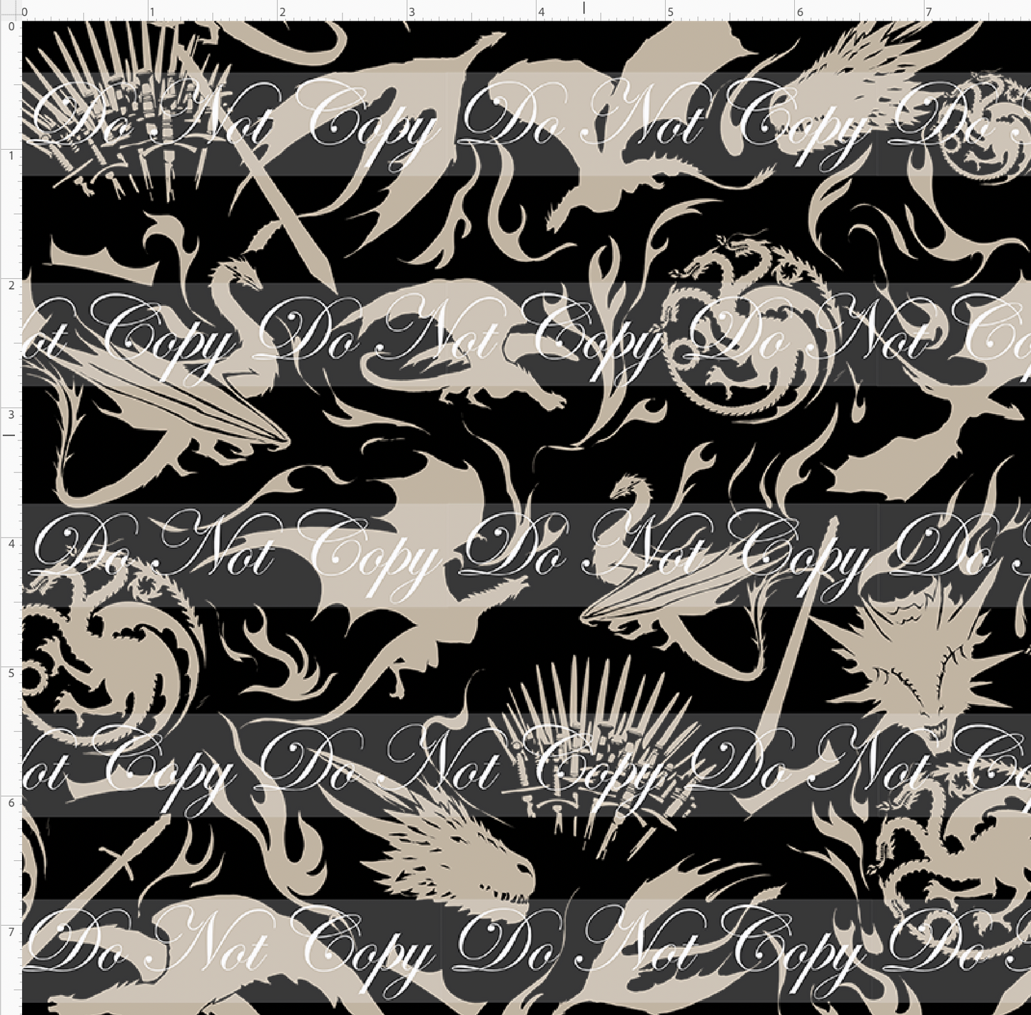Fire and Blood-elements-black-small scale