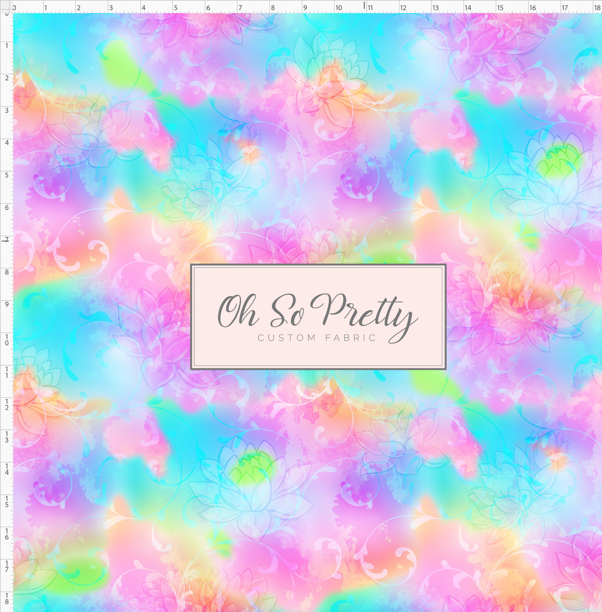 Frogs and Fireflies-Background for Main-Pink