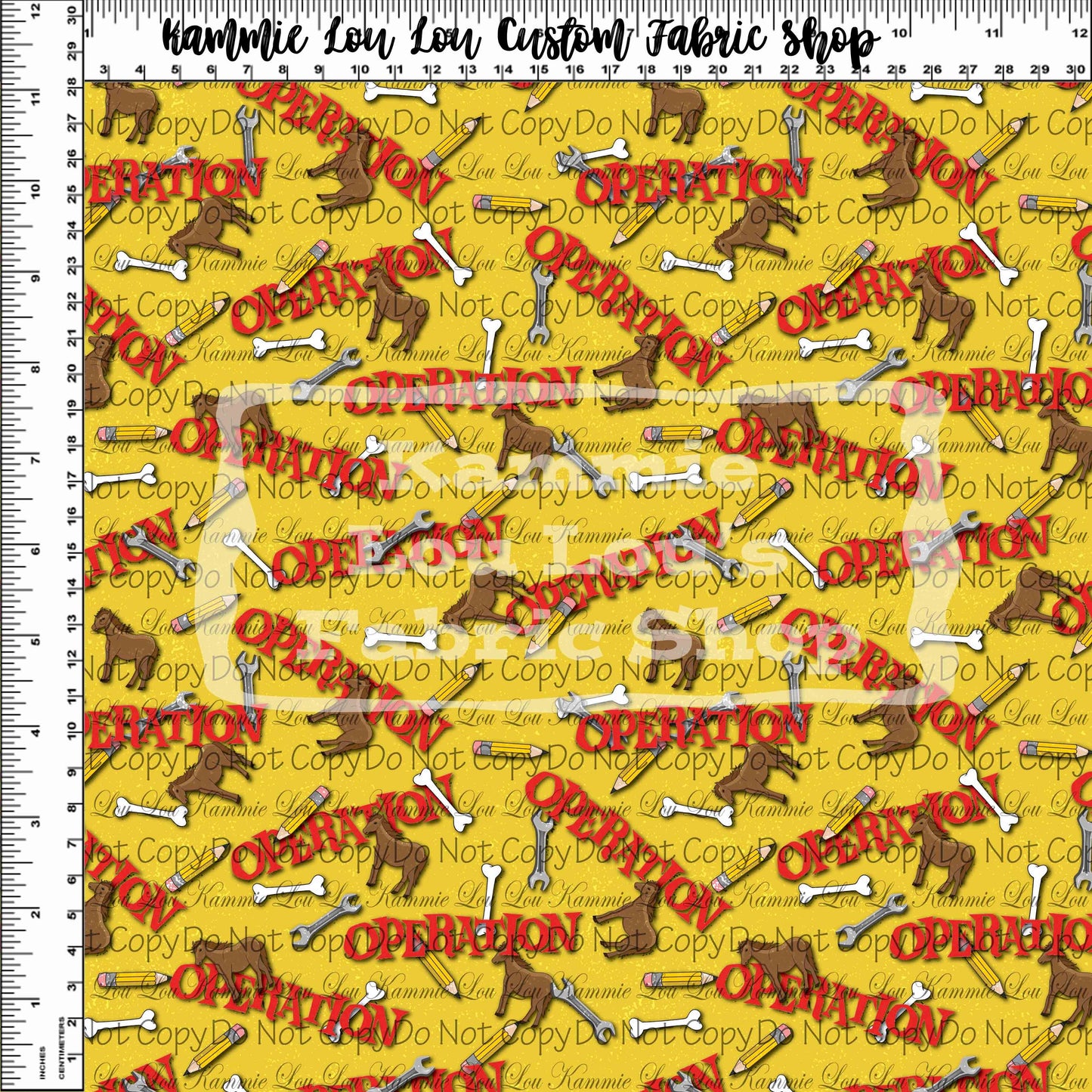 Game Night - Surgeon Coordinate