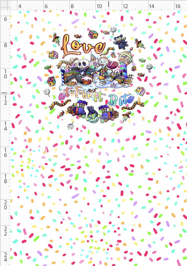 Gingerbread NBC-panel-love bite-sprinkles-child