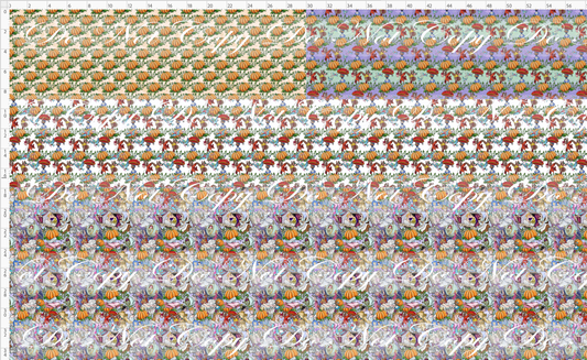 Happily Ever After - Tiny Yard - Version 1